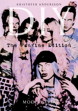 DIY – The Fanzine Edition