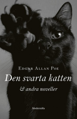 Den svarta katten & andra noveller