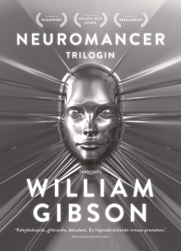 Neuromancer-trilogin