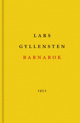 Lars Gyllensten Barnabok