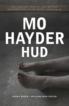 Mo Hayder Hud