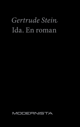 Ida: En roman