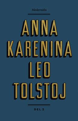 Anna Karenina – Del 2
