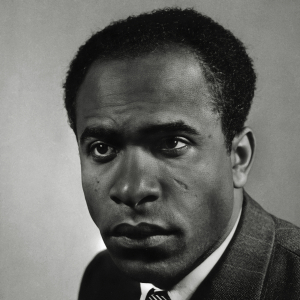 Frantz Fanon