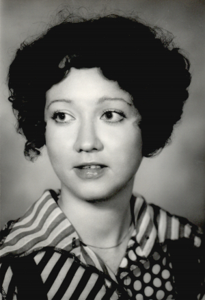 S. E. Hinton