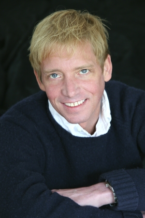 Ian Falconer