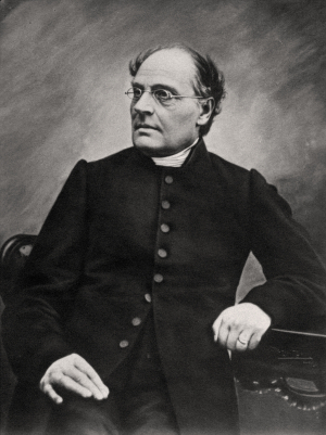 Johan Ludvig Runeberg