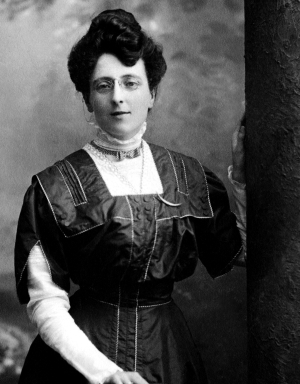 L. M. Montgomery