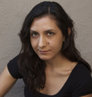 Ottessa Moshfegh