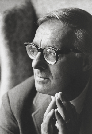 Ray Bradbury