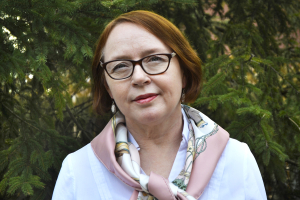 Shari Lapena