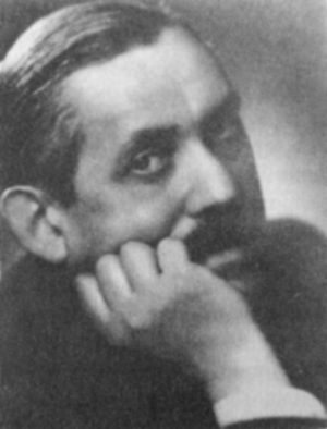 Aleksander Wat