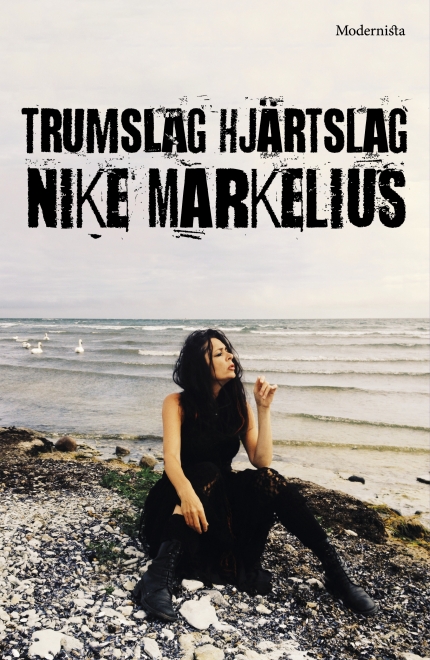 Nike Markelius Trumslag hjärtslag