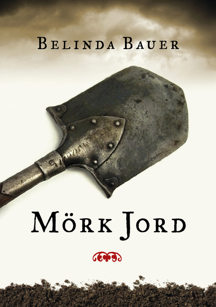 Belinda Bauer Mörk jord