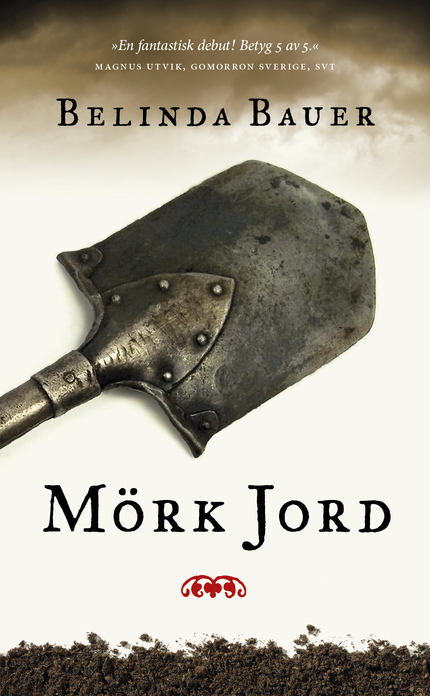 Mörk jord