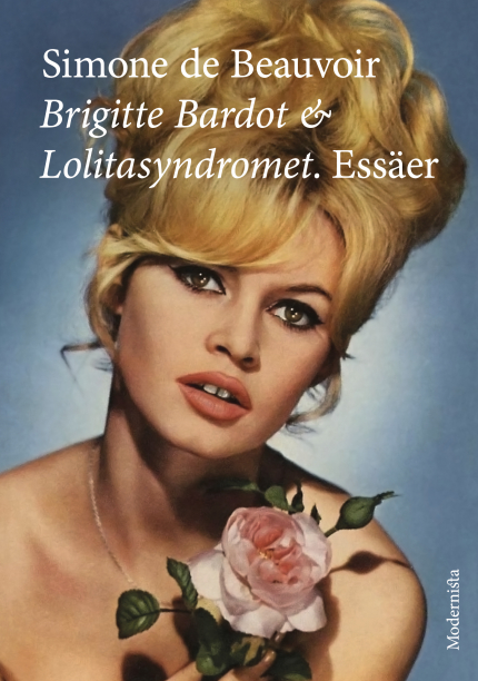 Brigitte Bardot & Lolitasyndromet