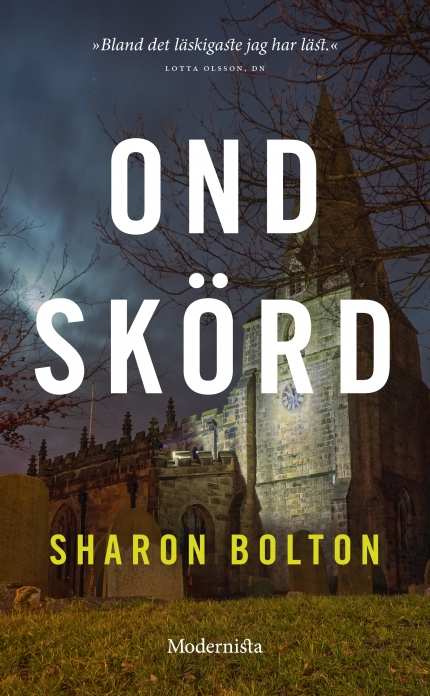 Ond skörd