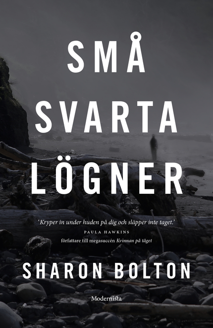 Små svarta lögner