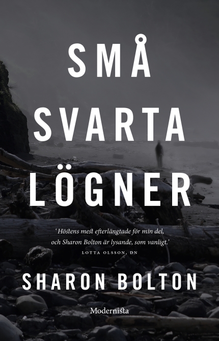 Små svarta lögner