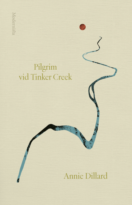 Pilgrim vid Tinker Creek Pilgrim vid Tinker Creek