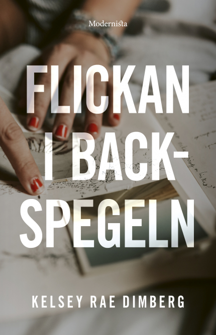 Flickan i backspegeln 