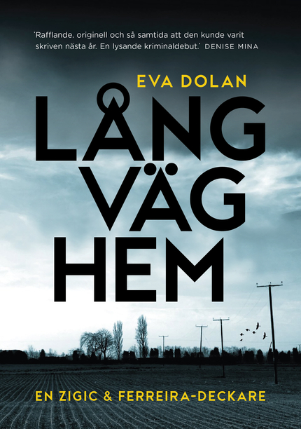 Lång väg hem