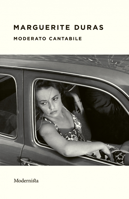 Moderato cantabile