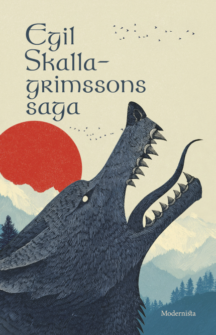 Egil Skallagrimssons saga