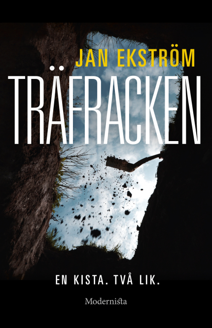 Träfracken 