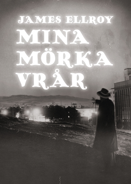 Mina mörka vrår