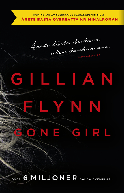 Gillian Flynn Gone Girl