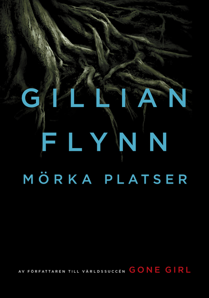 Gillian Flynn Mörka platser