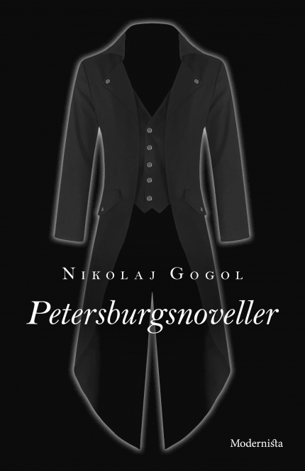 Petersburgsnoveller