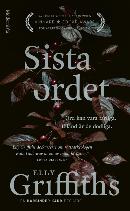 Sista ordet