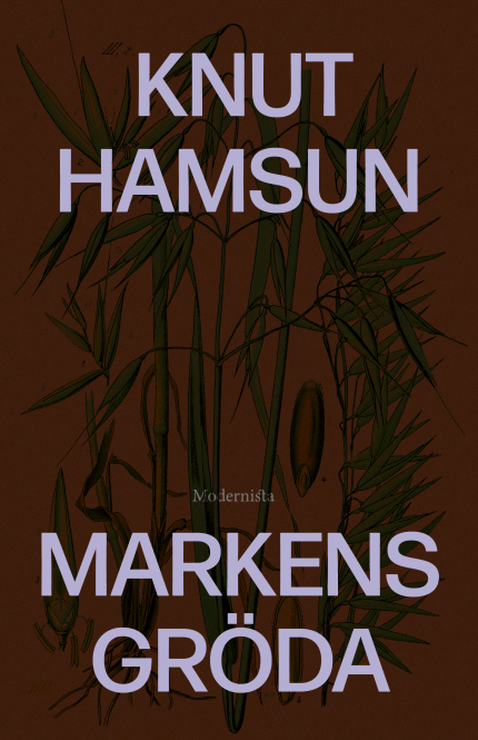 Markens gröda