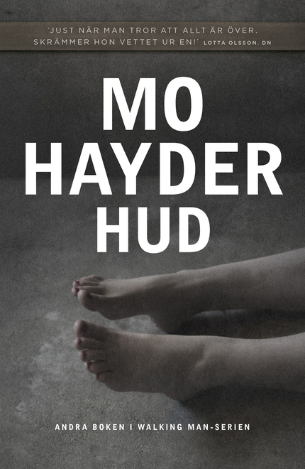 Mo Hayder Hud