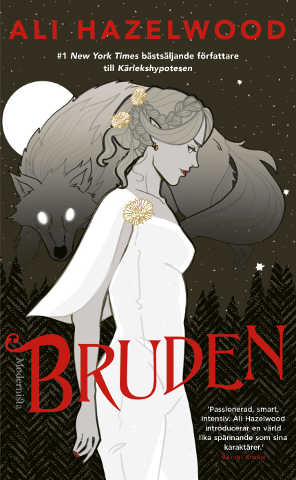 Bruden