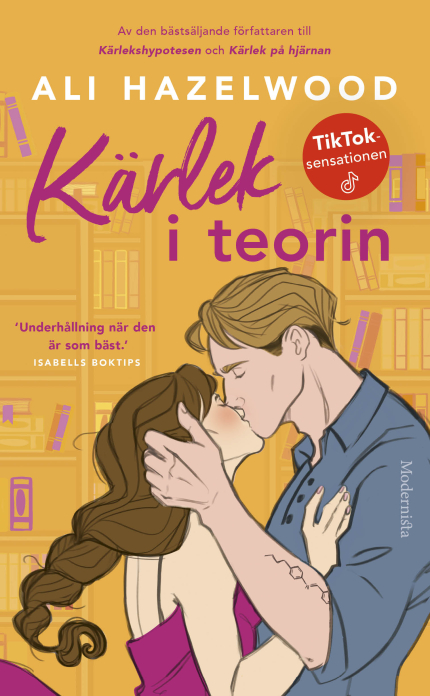 Kärlek i teorin Kärlek i teorin