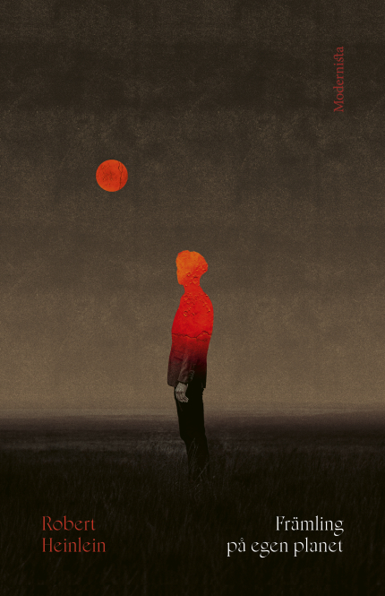 Främling på egen planet