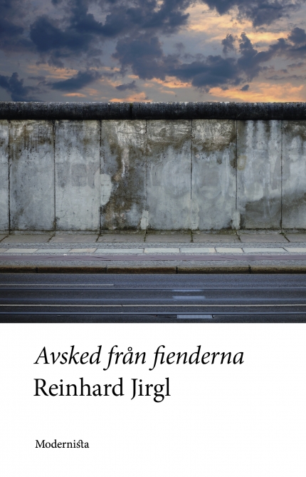 Avsked från fienderna