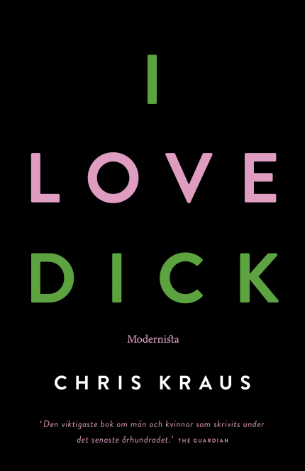 I Love Dick