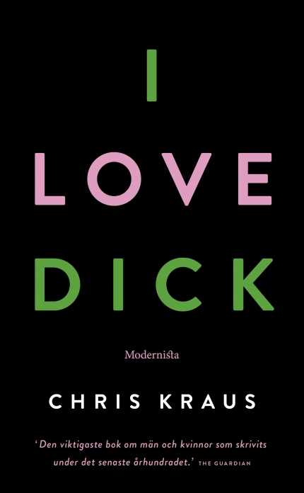 I Love Dick