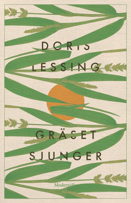Gräset sjunger