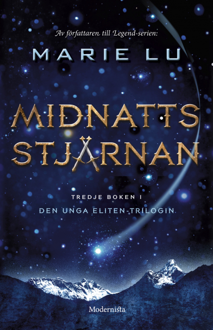 Midnattsstjärnan