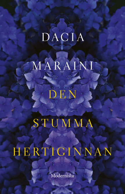 Den stumma hertiginnan 