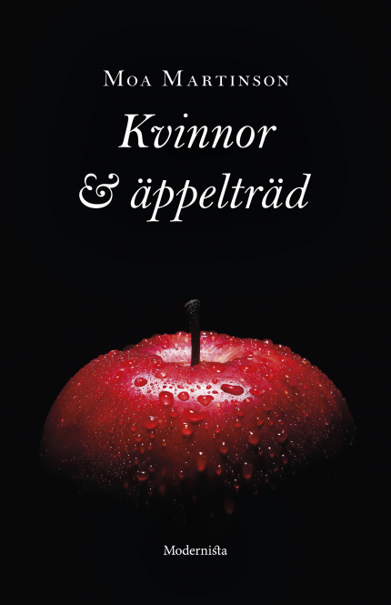 Kvinnor och äppelträd