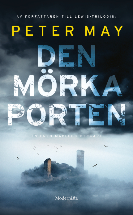 Den mörka porten