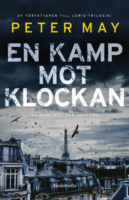 En kamp mot klockan