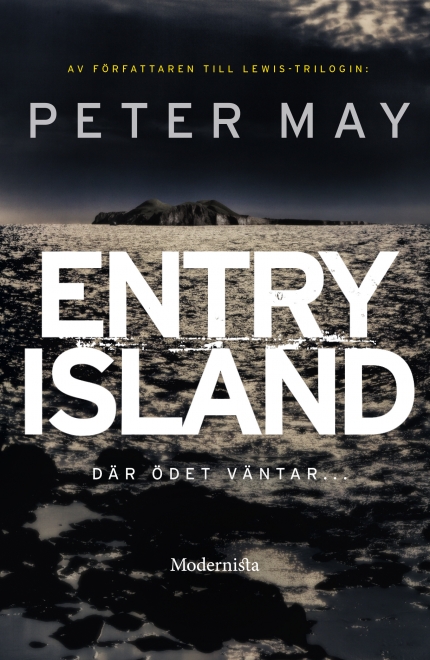 Entry Island