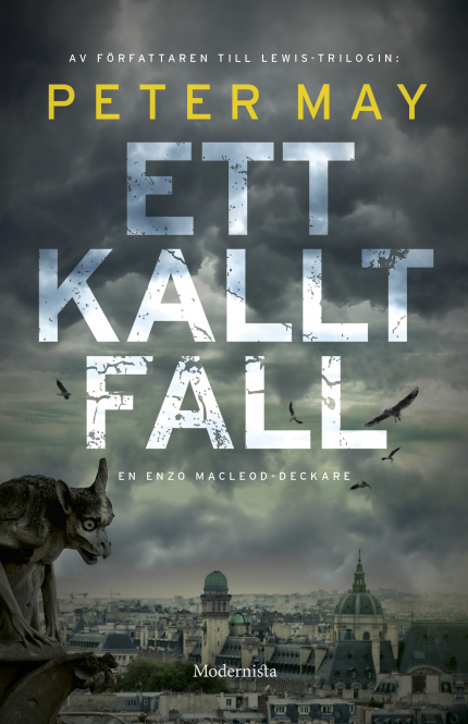 Ett kallt fall 